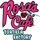 Rosa's Cafe - Waco